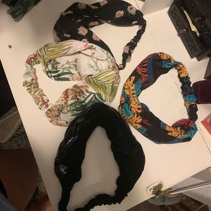 Head bands